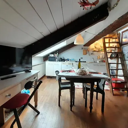 Il Nido Di Oreste, Un Rifugio Incantevole Dove Ogni Angolo E Un Invito Al Relax E Al Benessere *