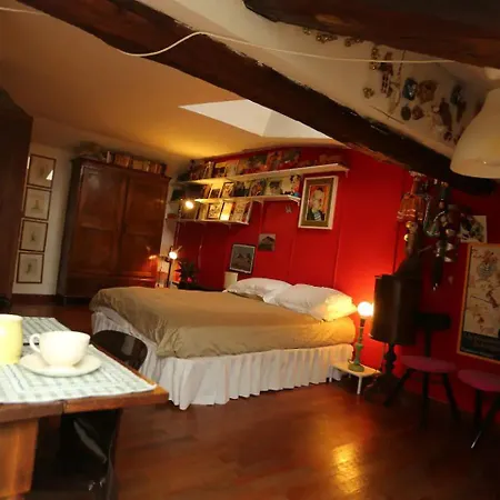 Il Nido Di Oreste, Un Rifugio Incantevole Dove Ogni Angolo E Un Invito Al Relax E Al Benessere Apartment *