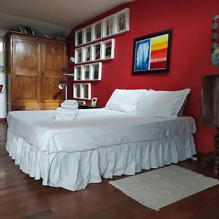 Apartment Il Nido Di Oreste, Un Rifugio Incantevole Dove Ogni Angolo E Un Invito Al Relax E Al Benessere