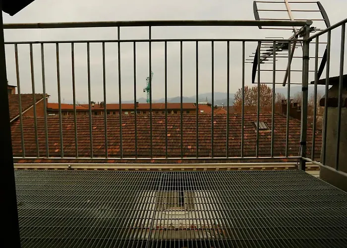 Il Nido Di Oreste, Un Rifugio Incantevole Dove Ogni Angolo E Un Invito Al Relax E Al Benessere Apartment *