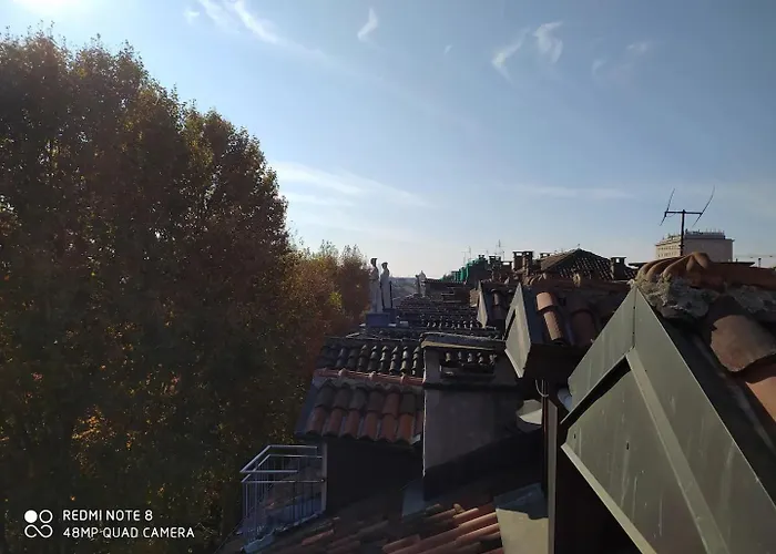 Il Nido Di Oreste, Un Rifugio Incantevole Dove Ogni Angolo E Un Invito Al Relax E Al Benessere