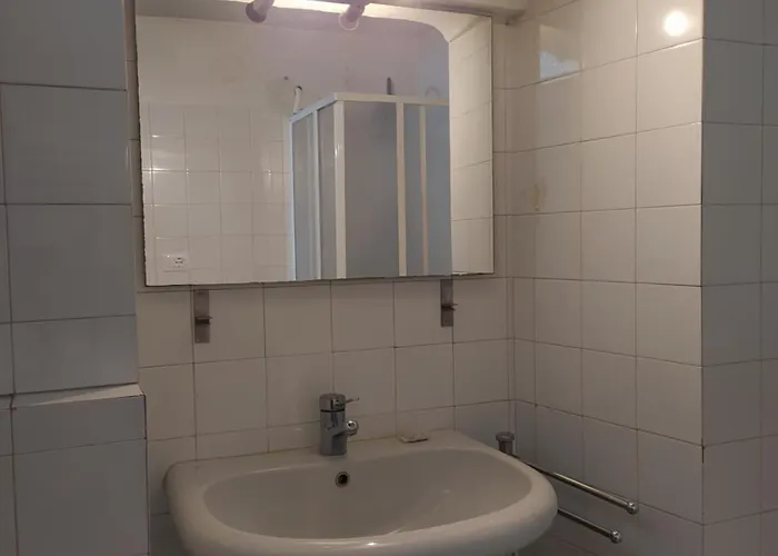 Il Nido Di Oreste, Un Rifugio Incantevole Dove Ogni Angolo E Un Invito Al Relax E Al Benessere