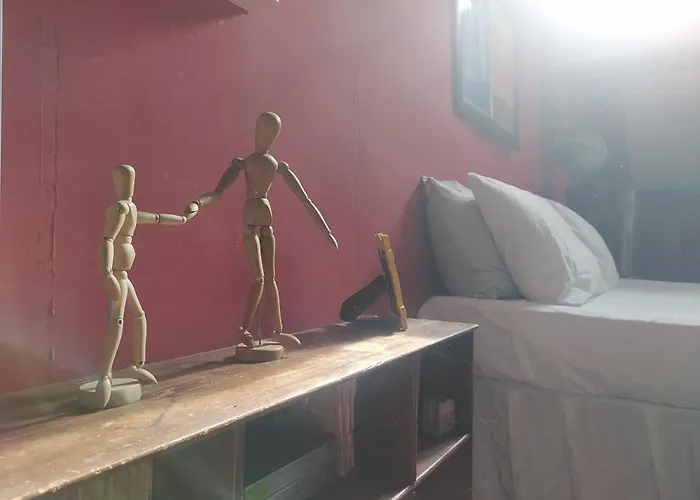 Il Nido Di Oreste, Un Rifugio Incantevole Dove Ogni Angolo E Un Invito Al Relax E Al Benessere