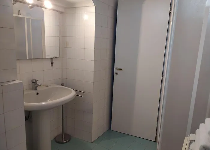 Apartment Il Nido Di Oreste, Un Rifugio Incantevole Dove Ogni Angolo E Un Invito Al Relax E Al Benessere