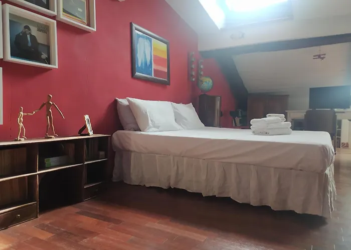 Il Nido Di Oreste, Un Rifugio Incantevole Dove Ogni Angolo E Un Invito Al Relax E Al Benessere *