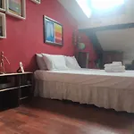 Il Nido Di Oreste, Un Rifugio Incantevole Dove Ogni Angolo E Un Invito Al Relax E Al Benessere *