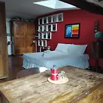 Il Nido Di Oreste, Un Rifugio Incantevole Dove Ogni Angolo E Un Invito Al Relax E Al Benessere * Τορίνο