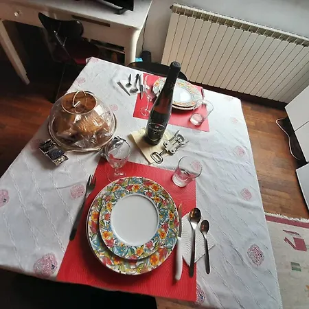Il Nido Di Oreste, Un Rifugio Incantevole Dove Ogni Angolo E Un Invito Al Relax E Al Benessere * Τορίνο
