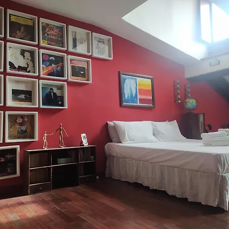 Il Nido Di Oreste, Un Rifugio Incantevole Dove Ogni Angolo E Un Invito Al Relax E Al Benessere