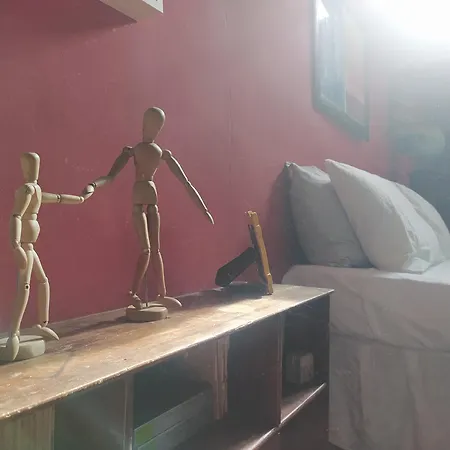 Il Nido Di Oreste, Un Rifugio Incantevole Dove Ogni Angolo E Un Invito Al Relax E Al Benessere