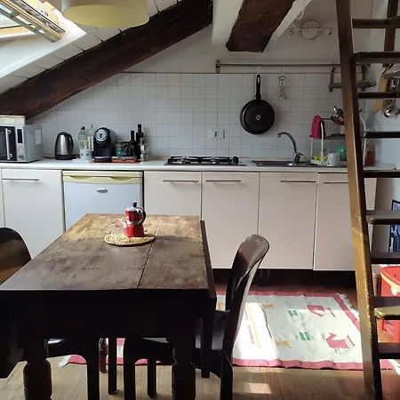 Il Nido Di Oreste, Un Rifugio Incantevole Dove Ogni Angolo E Un Invito Al Relax E Al Benessere Appartement