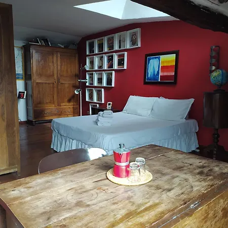 Il Nido Di Oreste, Un Rifugio Incantevole Dove Ogni Angolo E Un Invito Al Relax E Al Benessere * Turin